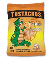 Tostachos